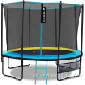 Himmelgebundener Trampolingarten 10ft